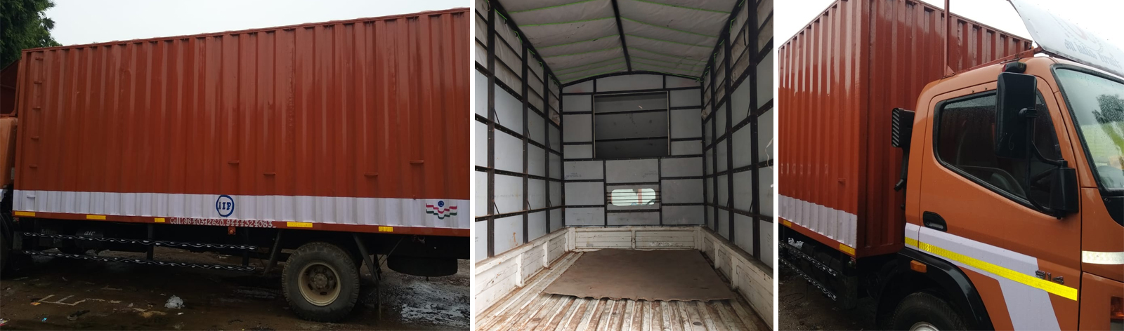 Goodwill Domestic Packers and Movers