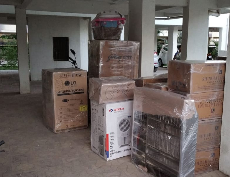Goodwill Domestic Packers and Movers  