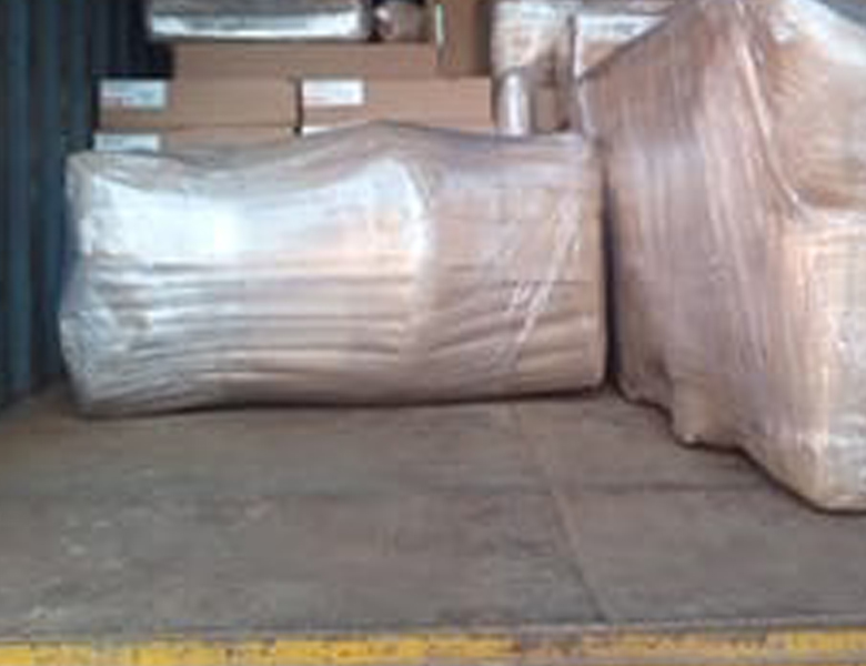 Goodwill Domestic Packers and Movers  