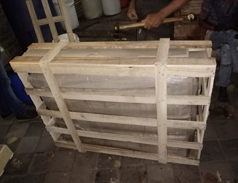 Goodwill Domestic Packers and Movers  