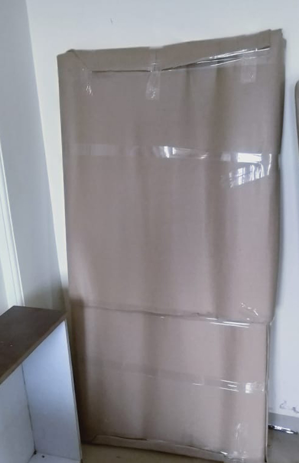 Goodwill Domestic Packers and Movers  