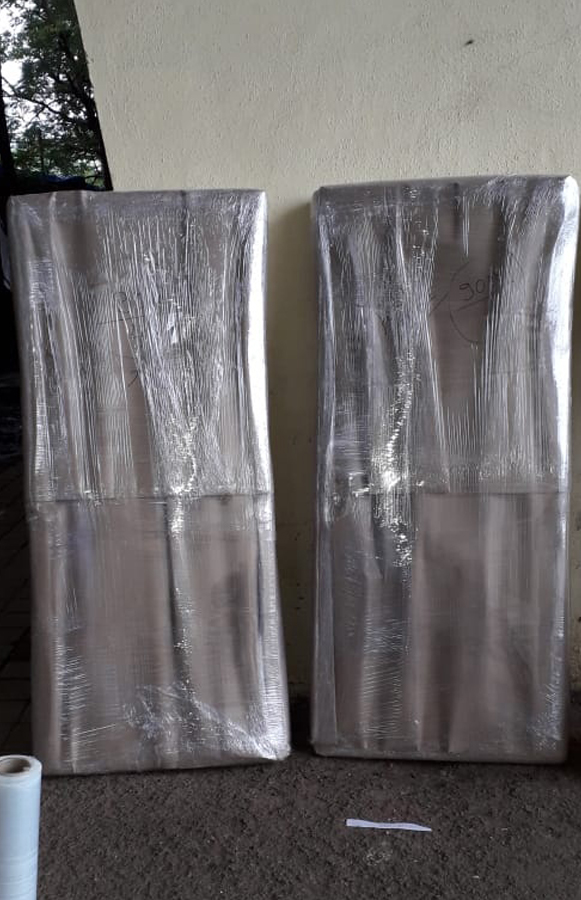Goodwill Domestic Packers and Movers  
