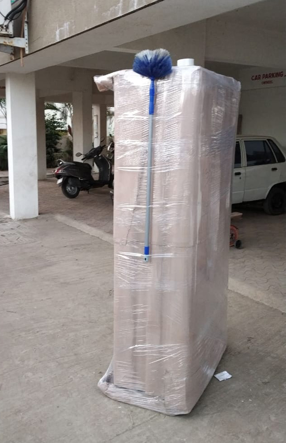 Goodwill Domestic Packers and Movers  