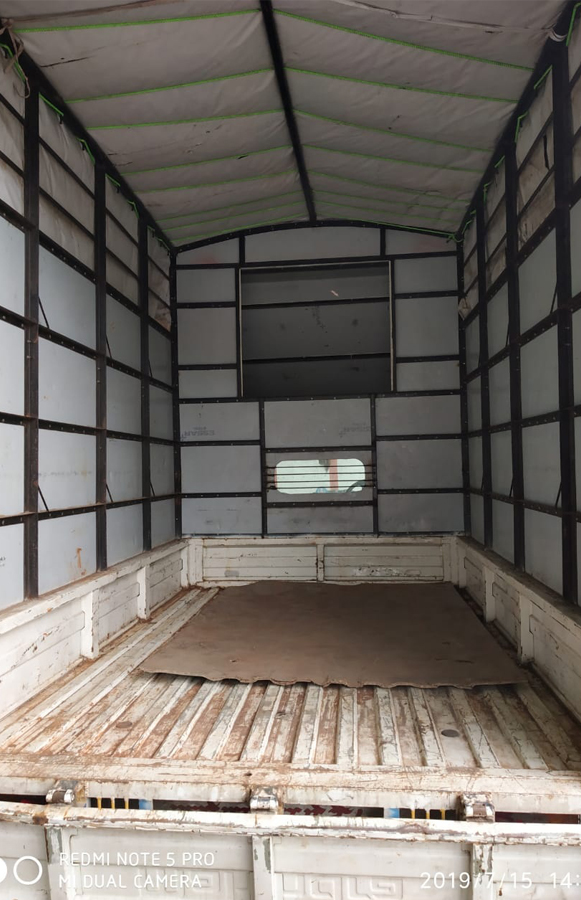 Goodwill Domestic Packers and Movers  