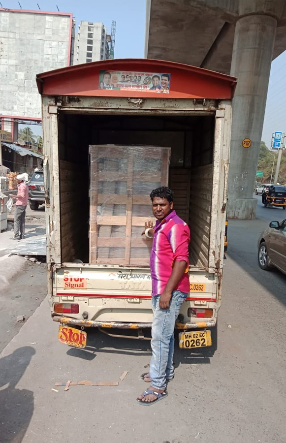 Goodwill Domestic Packers and Movers  