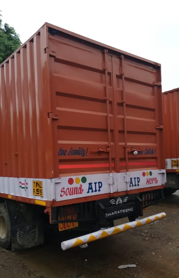 Goodwill Domestic Packers and Movers  