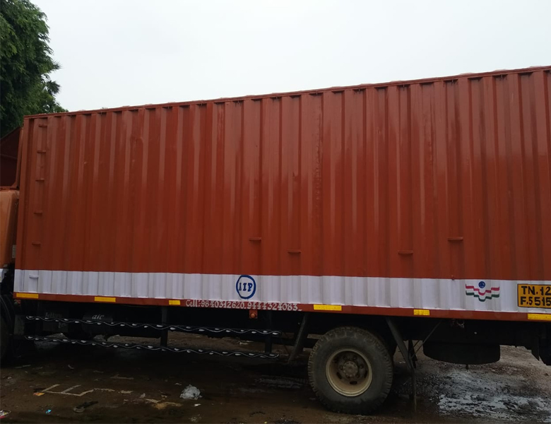 Goodwill Domestic Packers and Movers  