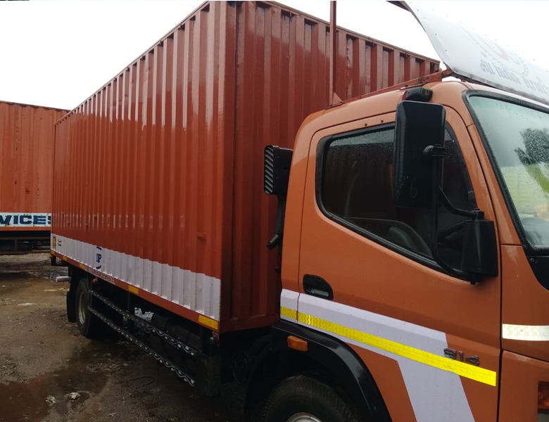 Goodwill Domestic Packers and Movers  