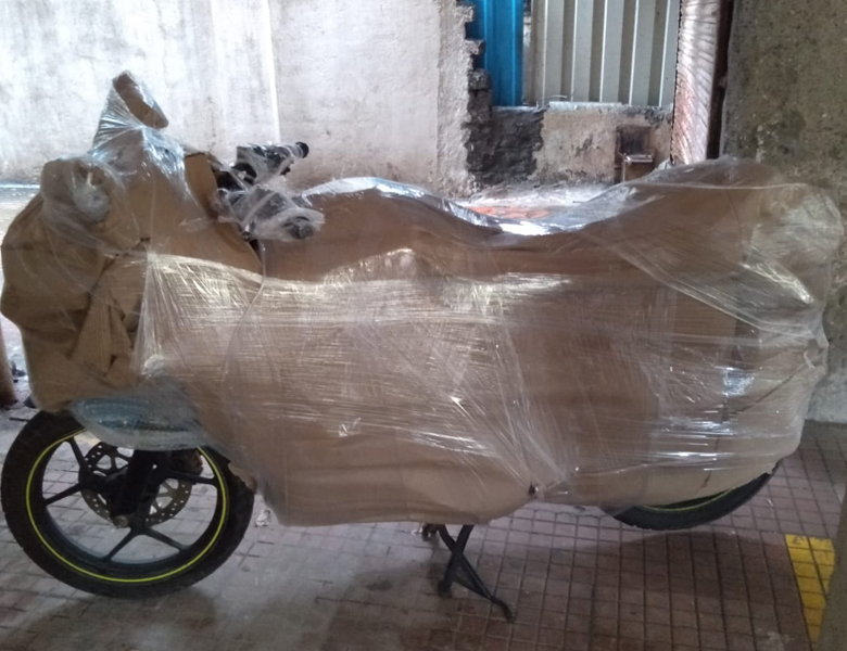 Goodwill Domestic Packers and Movers  