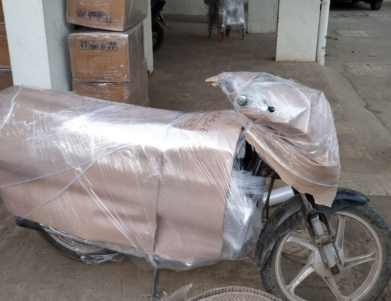 Goodwill Domestic Packers and Movers  