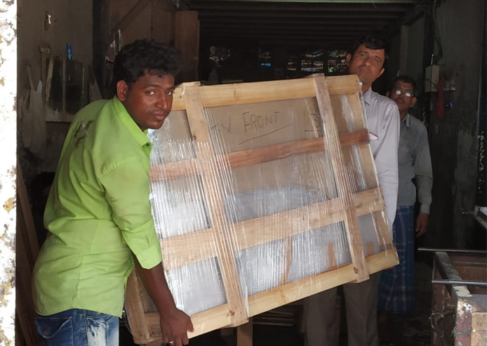 movers and packers
